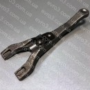 Вилка зчеплення Isuzu D-Max 2013>